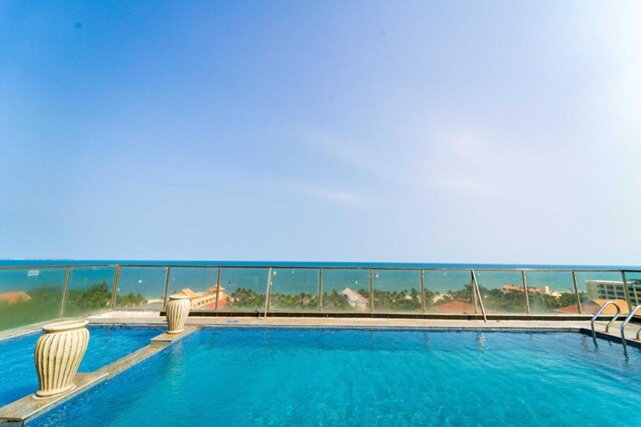 Palette Muine Boutique Hotel Near Mui Ne Beach 19/22
