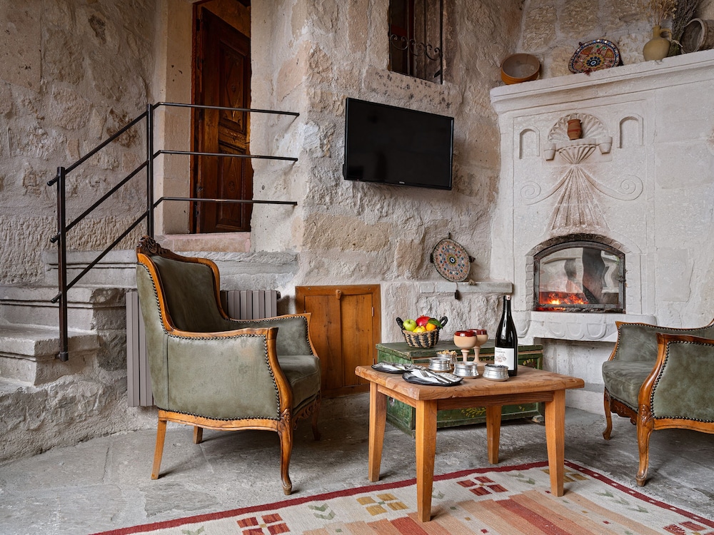 Kelebek Special Cave Hotel 72/84