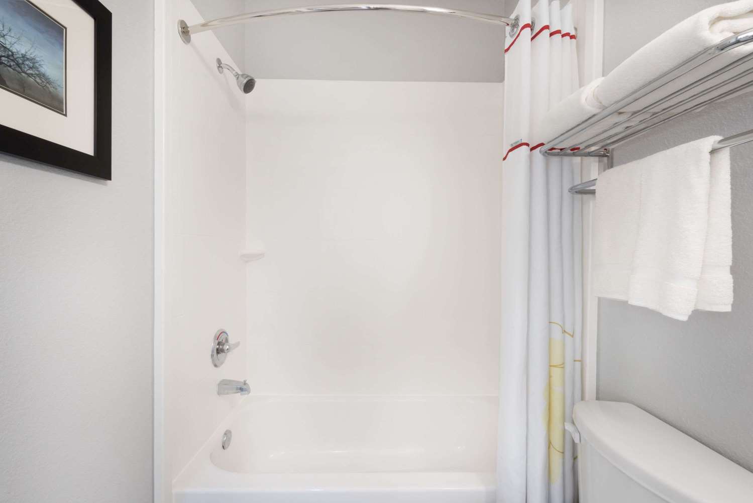 Hawthorn Suites By Wyndham Midland 9/9