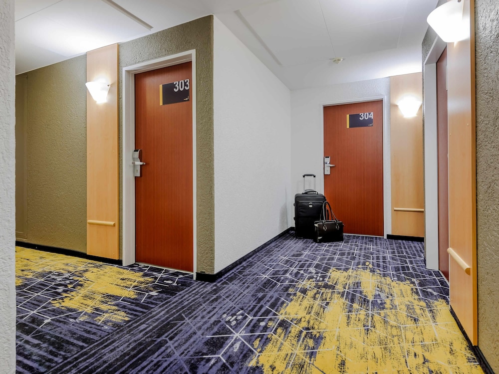 Ibis Bremen City 37/75