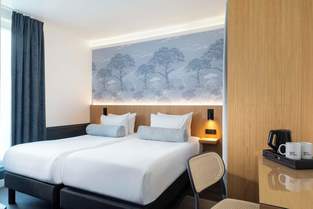 Hotel WYLD Saint Germain 16/50