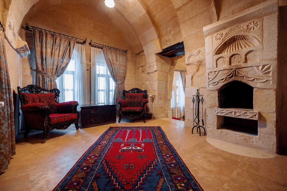 Mithra Cave Cappadocia 31/46