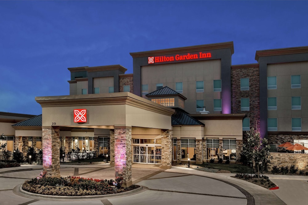 Hilton Garden Inn San Marcos 3/67
