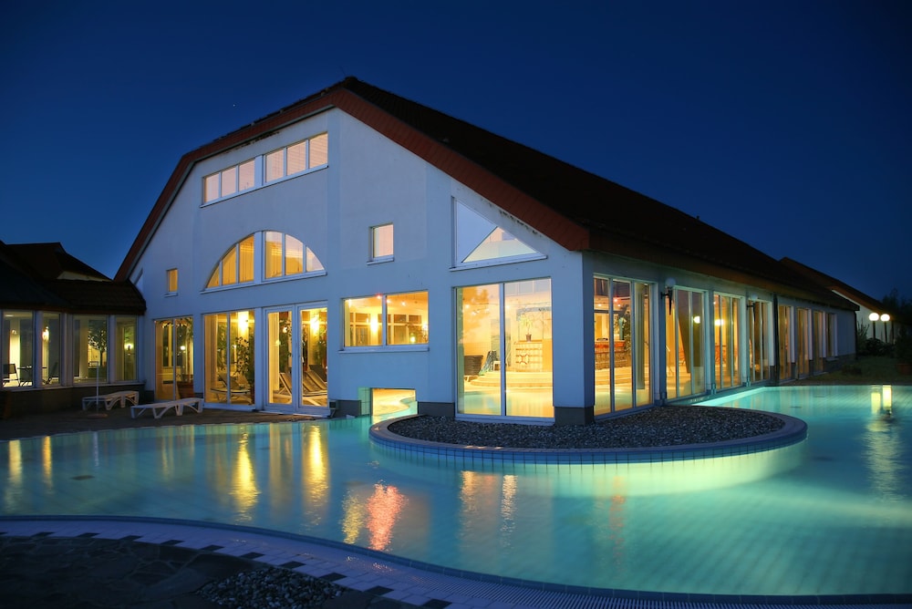 Radisson Blu Resort Rugen 2/50