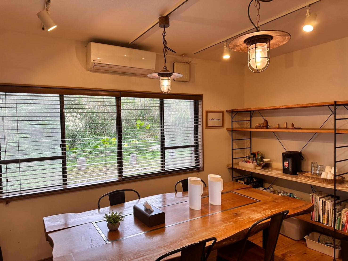 Yakushima Guesthouse Suginoko 26/36