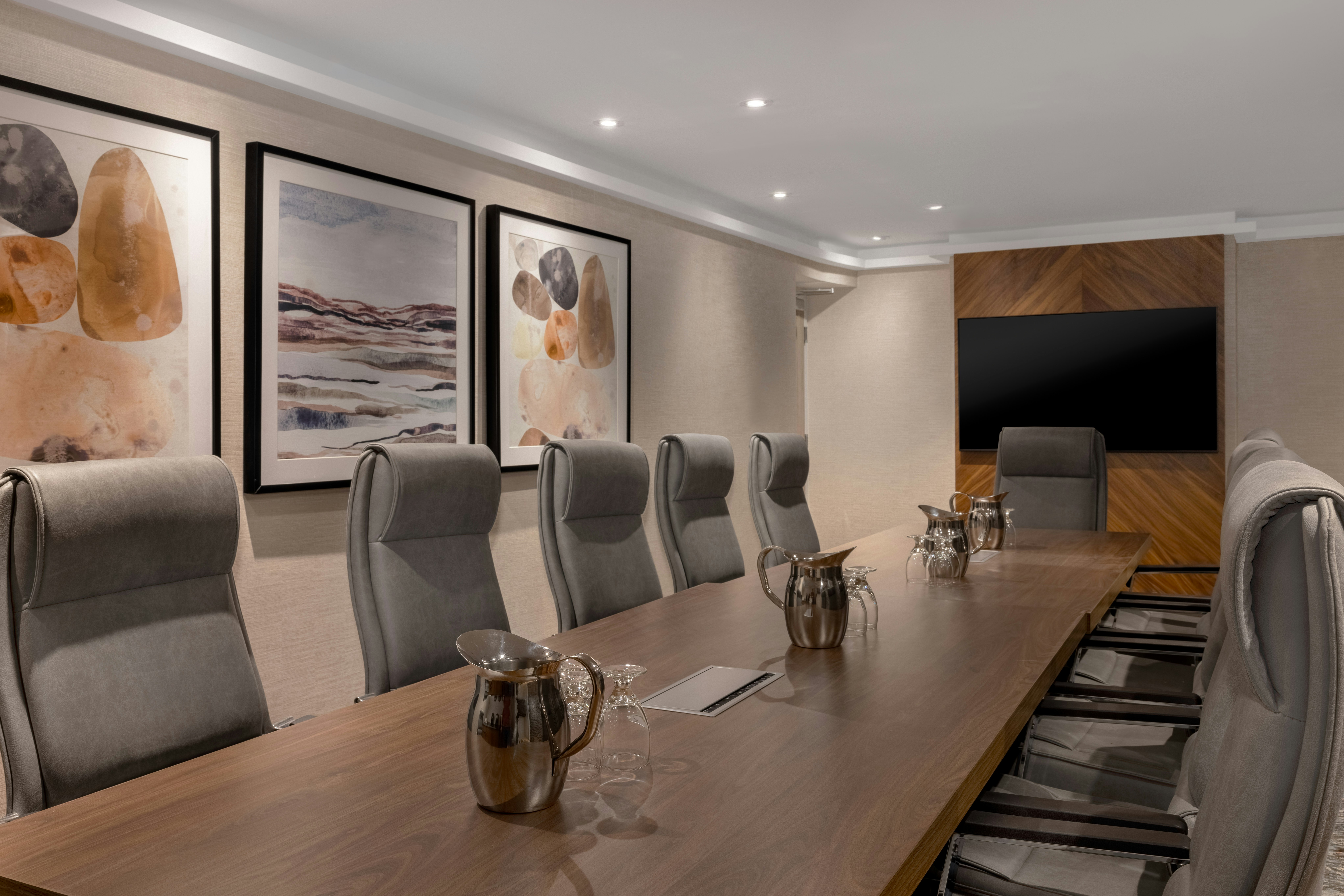 DoubleTree by Hilton Kingston 62/67