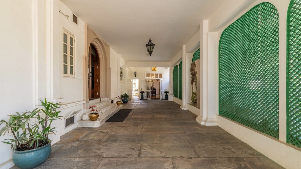 BARWARA KOTHI 11/49