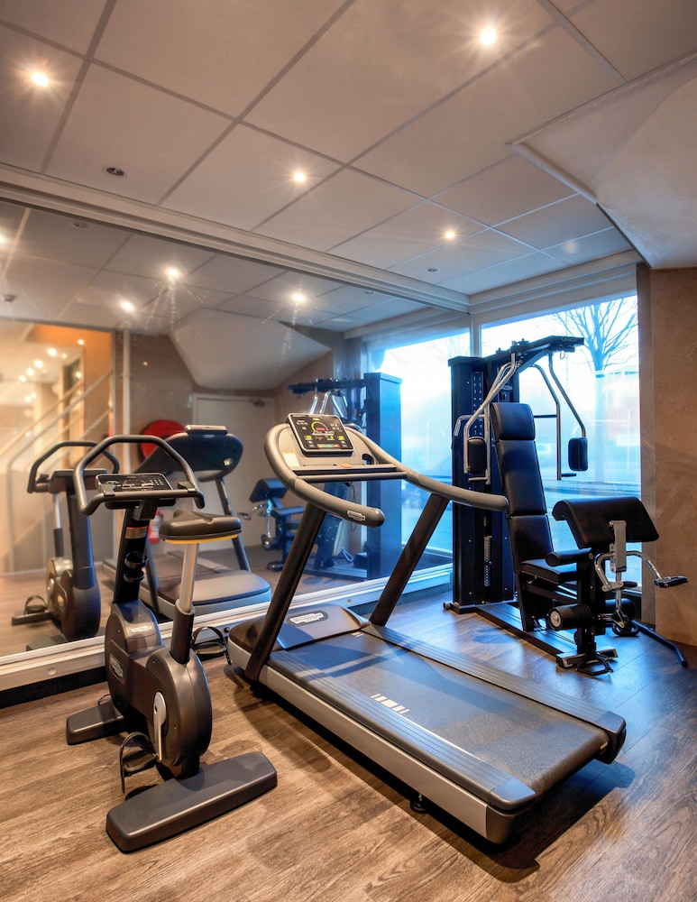 sport facilities