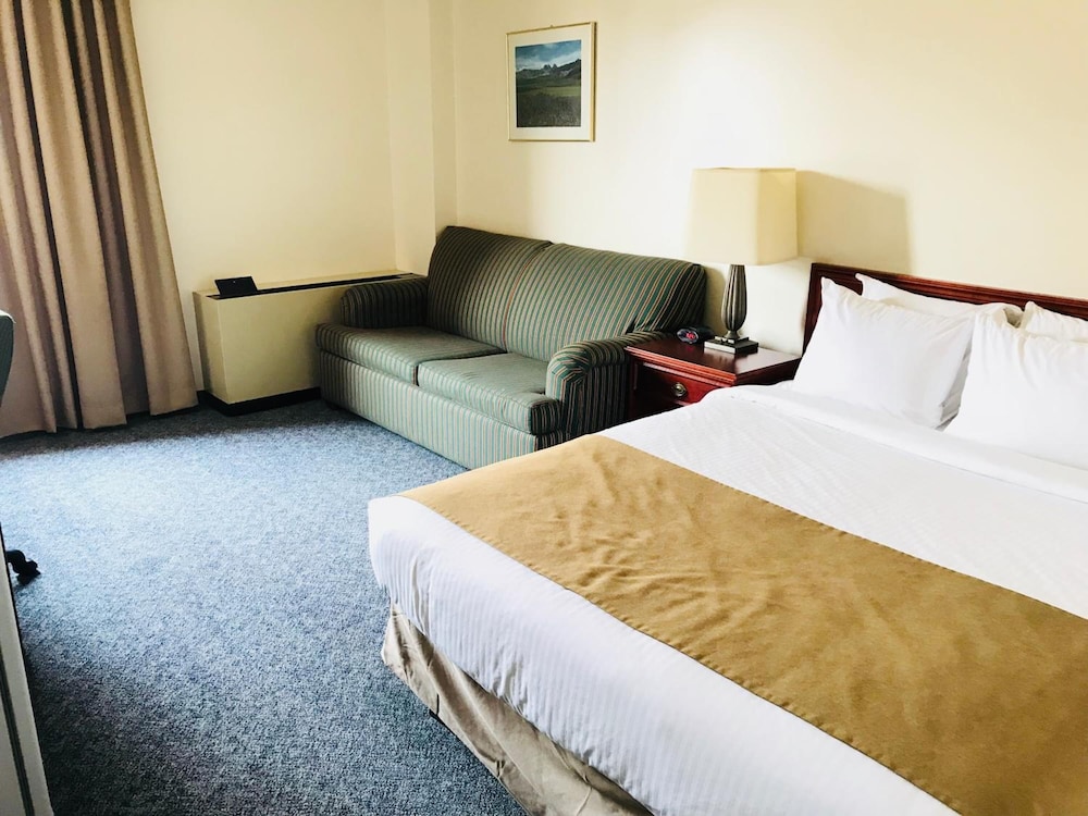 Northern Star Hotel and Convention Center 25/44