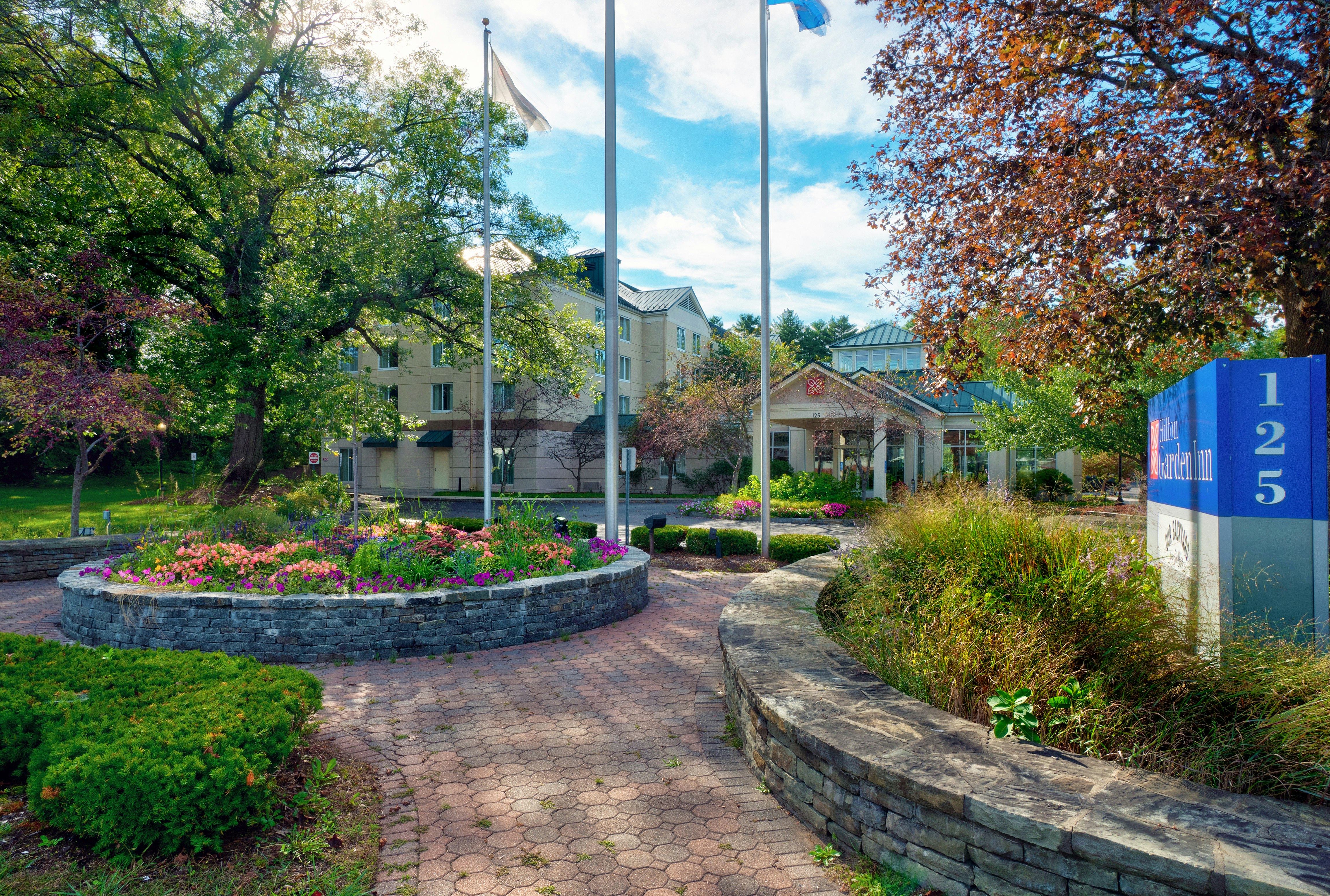 Hilton Garden Inn Saratoga Springs 45/49