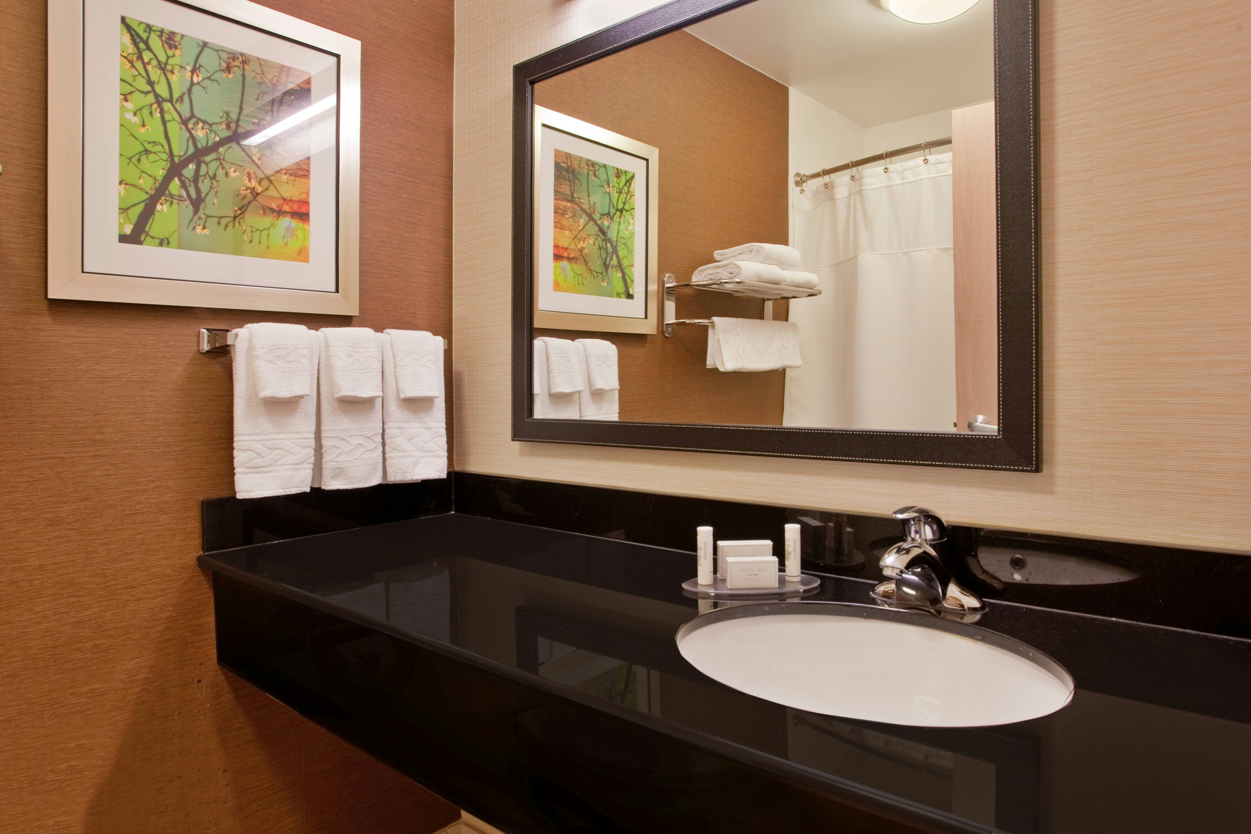 Fairfield Inn & Suites San Antonio Downtown/Market Square 22/22
