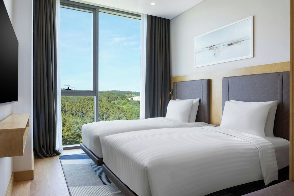 Marriott Executive Apartments Istanbul Investvadi 16/54