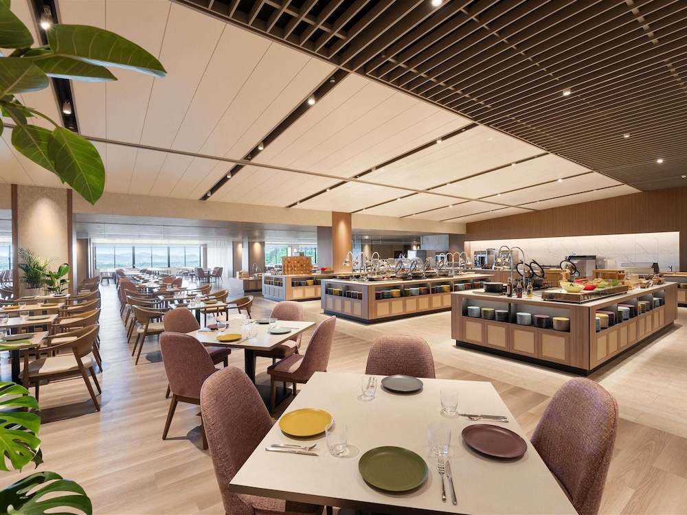 Grand Mercure Ise-shima Resort & Spa 34/47