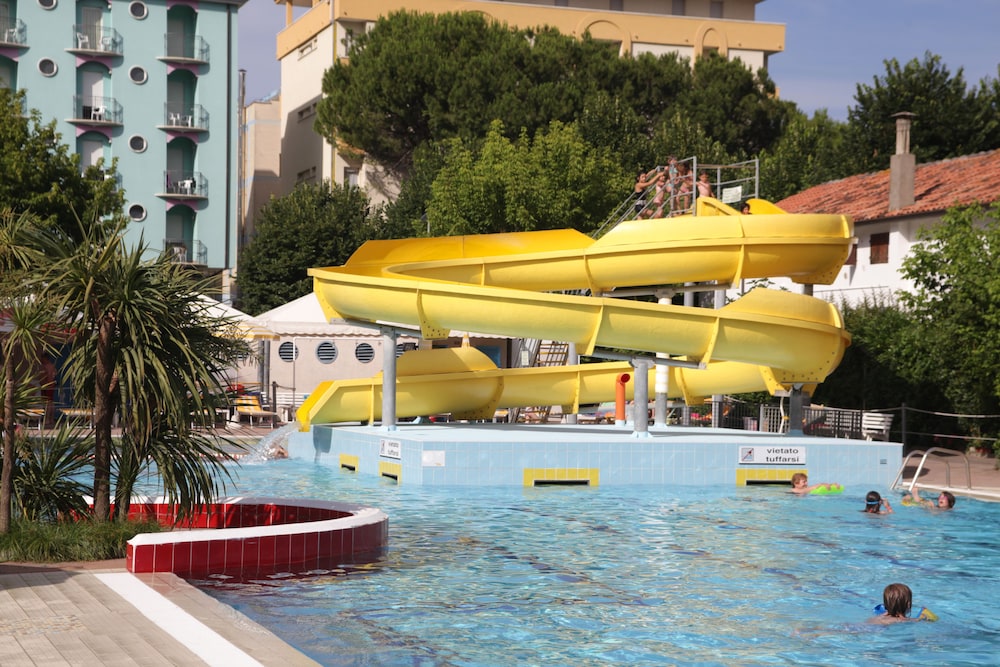 Hotel Vanni 30/39