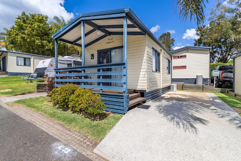 Ingenia Holidays Sydney Hills 43/50