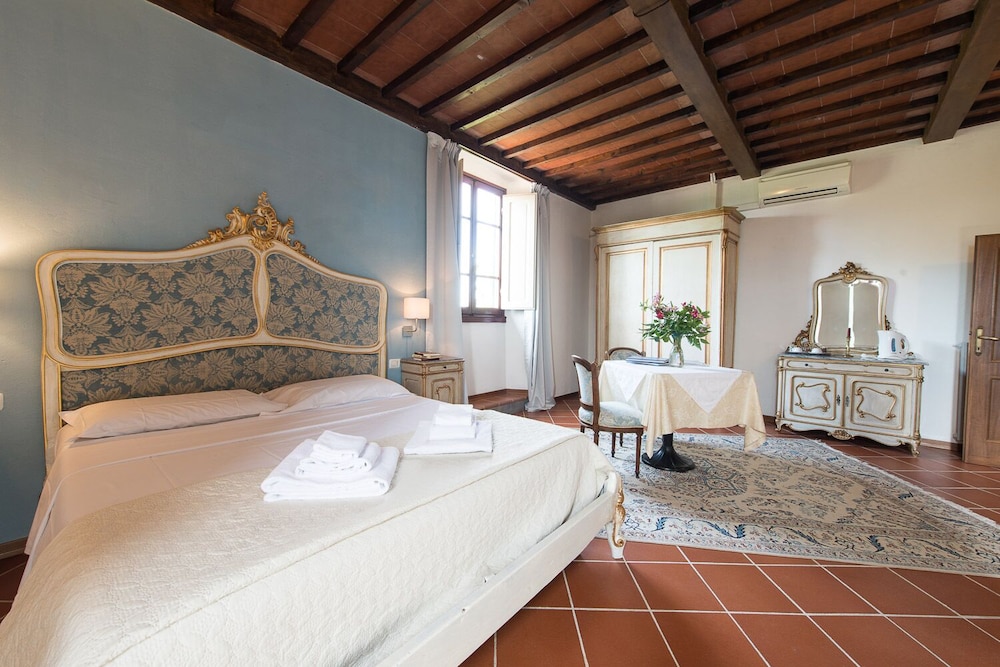 Il Fedino Villa 15/50