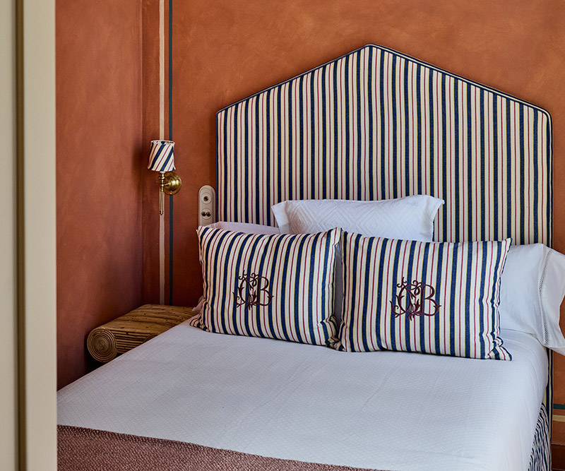Cristine Bedfor Malaga Boutique Hotel 44/65