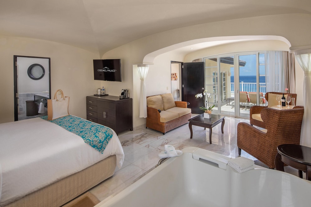 Cozumel Palace - All Inclusive 44/69