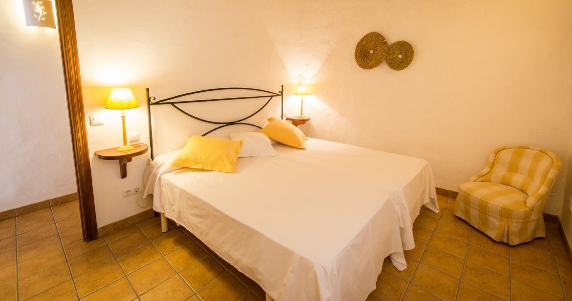 2 BEDROOMS, FAMILY, APARTMENT, TERRACE