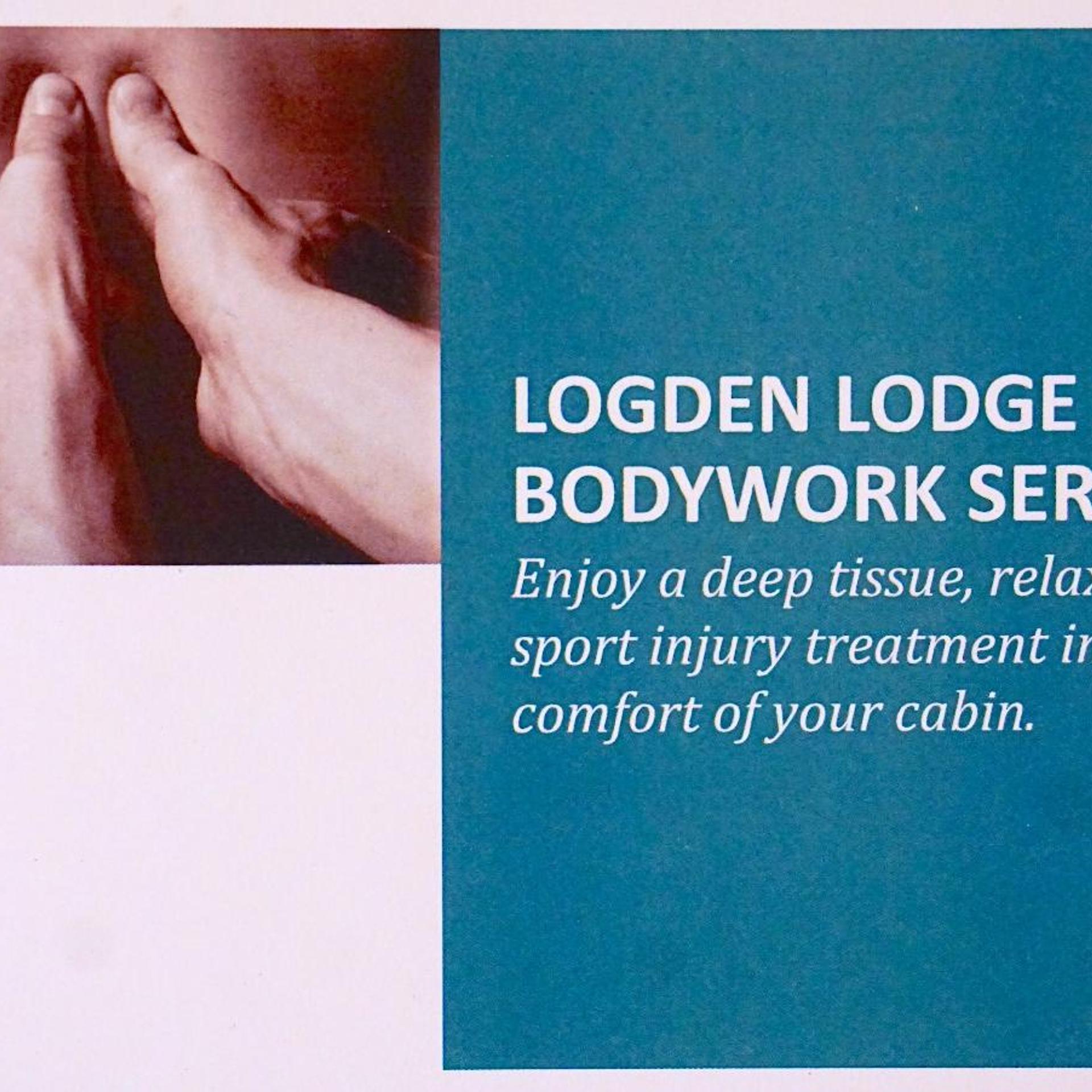 Logden Lodge 19/49