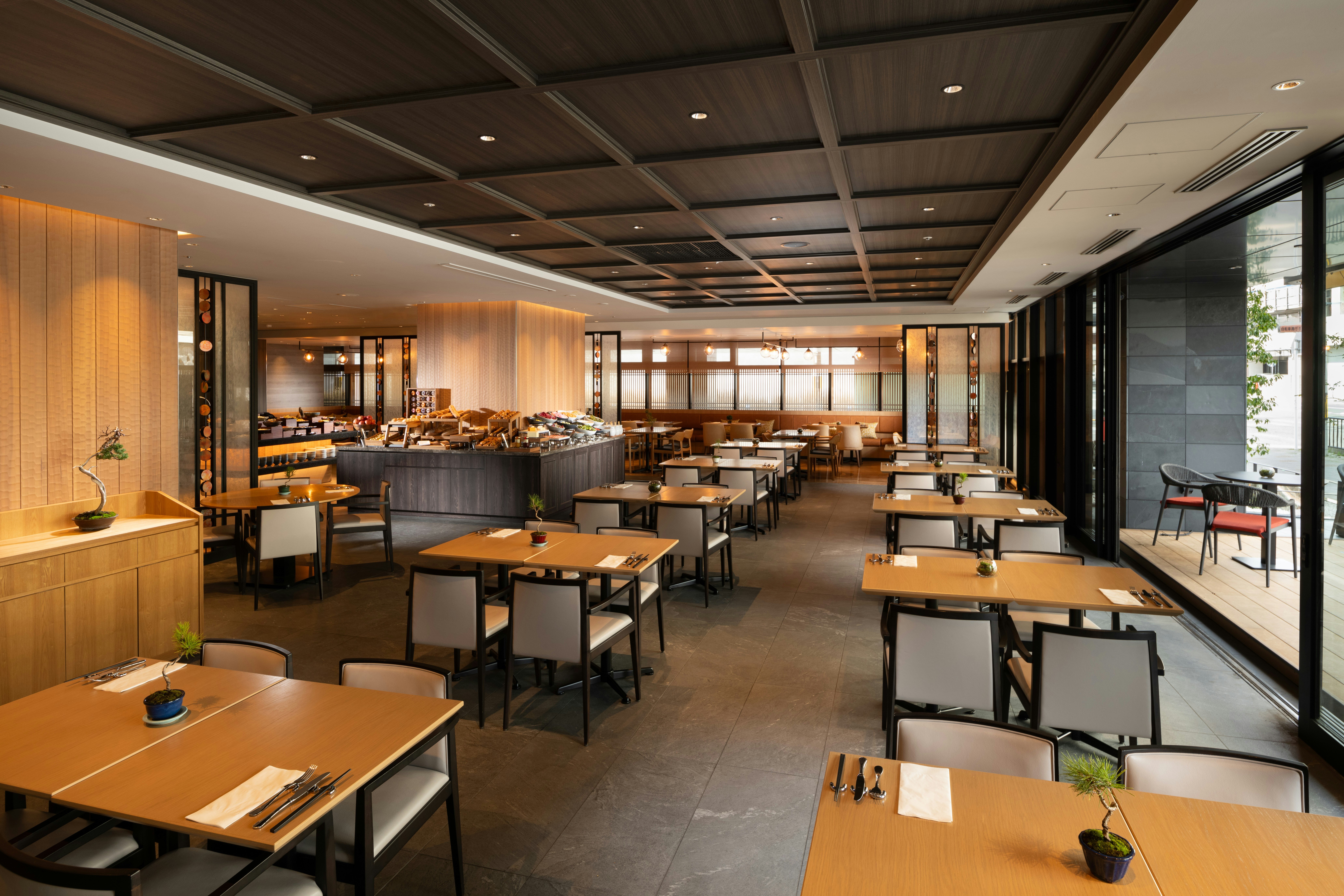 DoubleTree by Hilton Kyoto Station 21/35