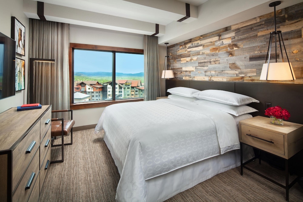 Sheraton Steamboat Resort Villas 9/36
