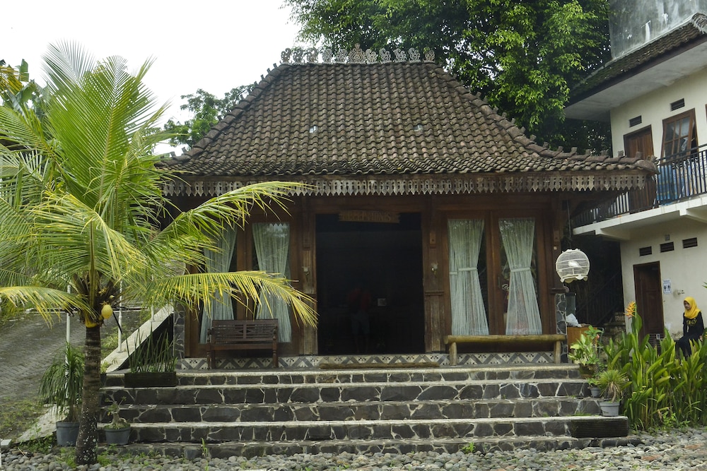 Padi Heritage Resort 1/32