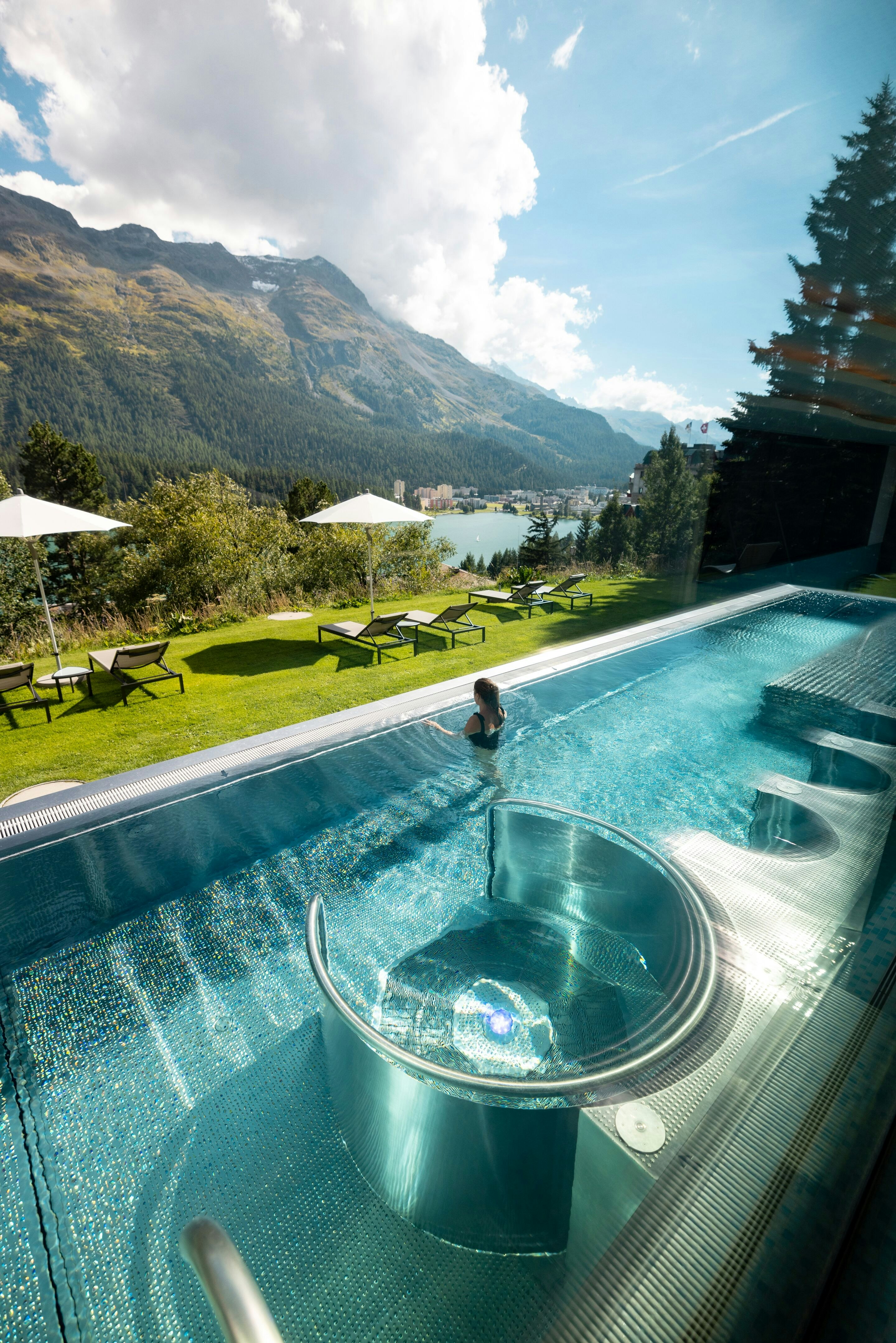 Kulm Hotel St Moritz 49/83