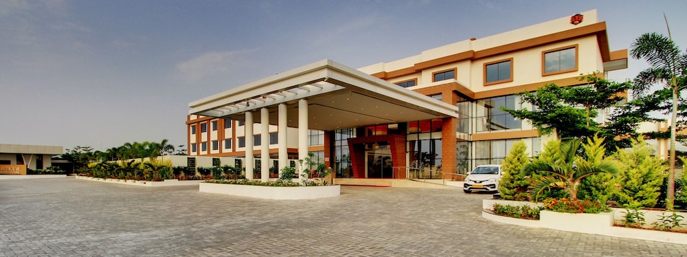 Ramada By Wyndham Bengaluru Yelahanka 5/66