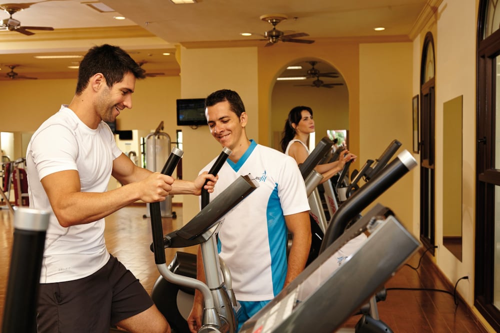RIU Palace Costa Rica All Inclusive 5/50