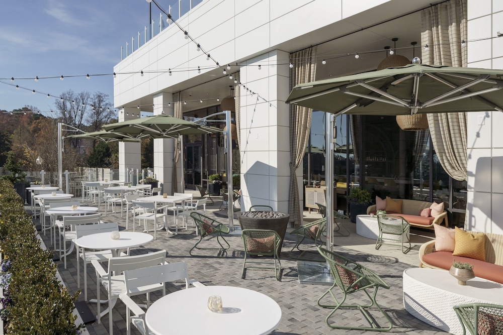 Hyatt Centric Buckhead Atlanta 45/50