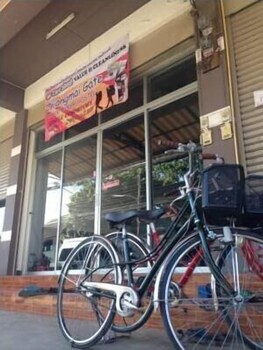 Chiangmai Gate Capsule Hostel 30/50