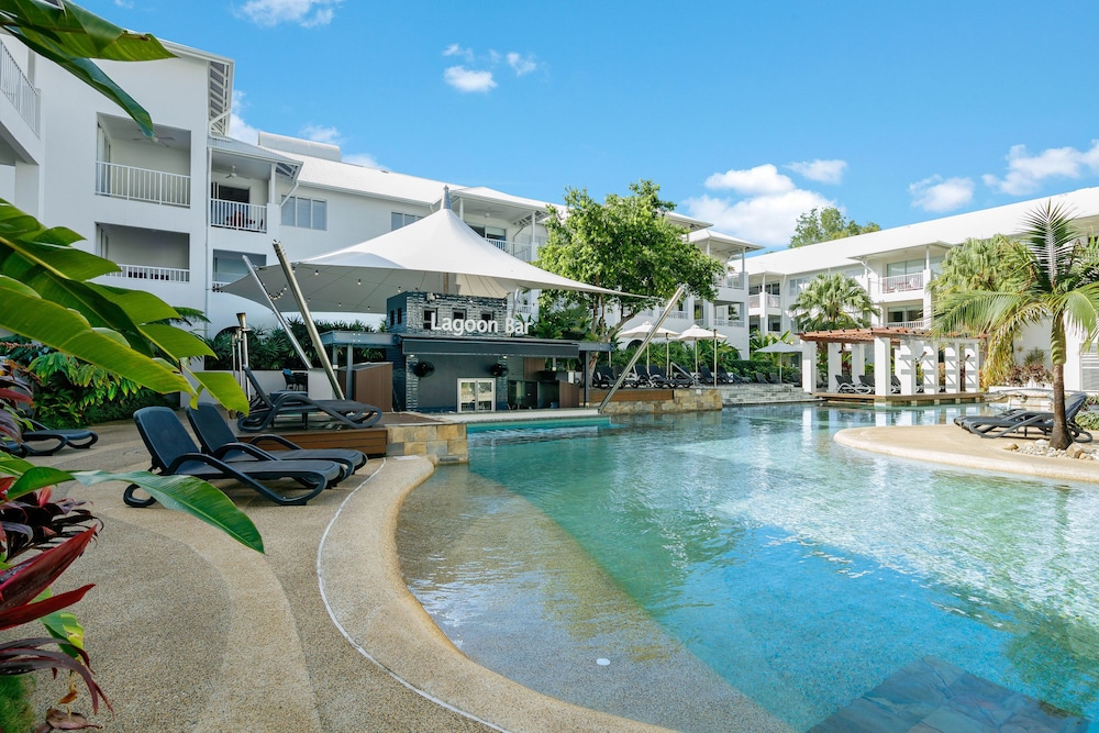 マントラ ポートシー(Mantra Portsea Port Douglas) 写真1