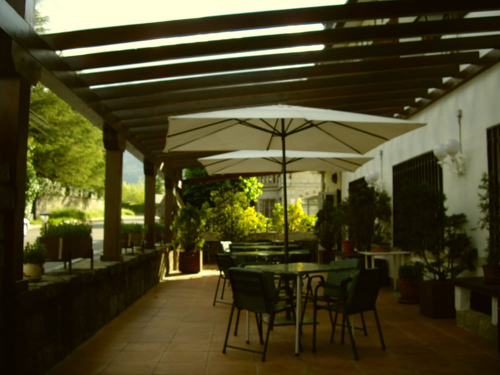 HOSTAL SIETE PICOS 29/46