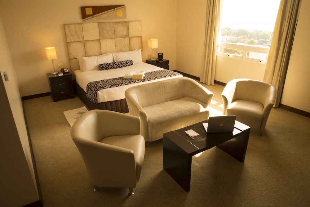 Crowne Plaza Asuncion 42/73