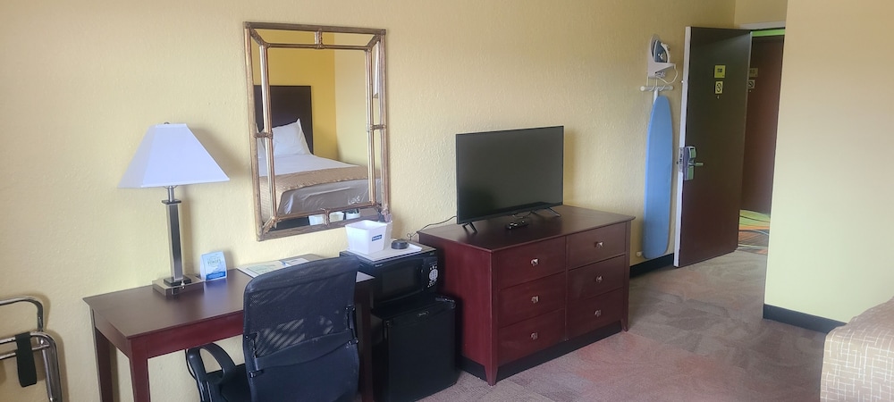 Travelodge By Wyndham Airport Platte City 28/34
