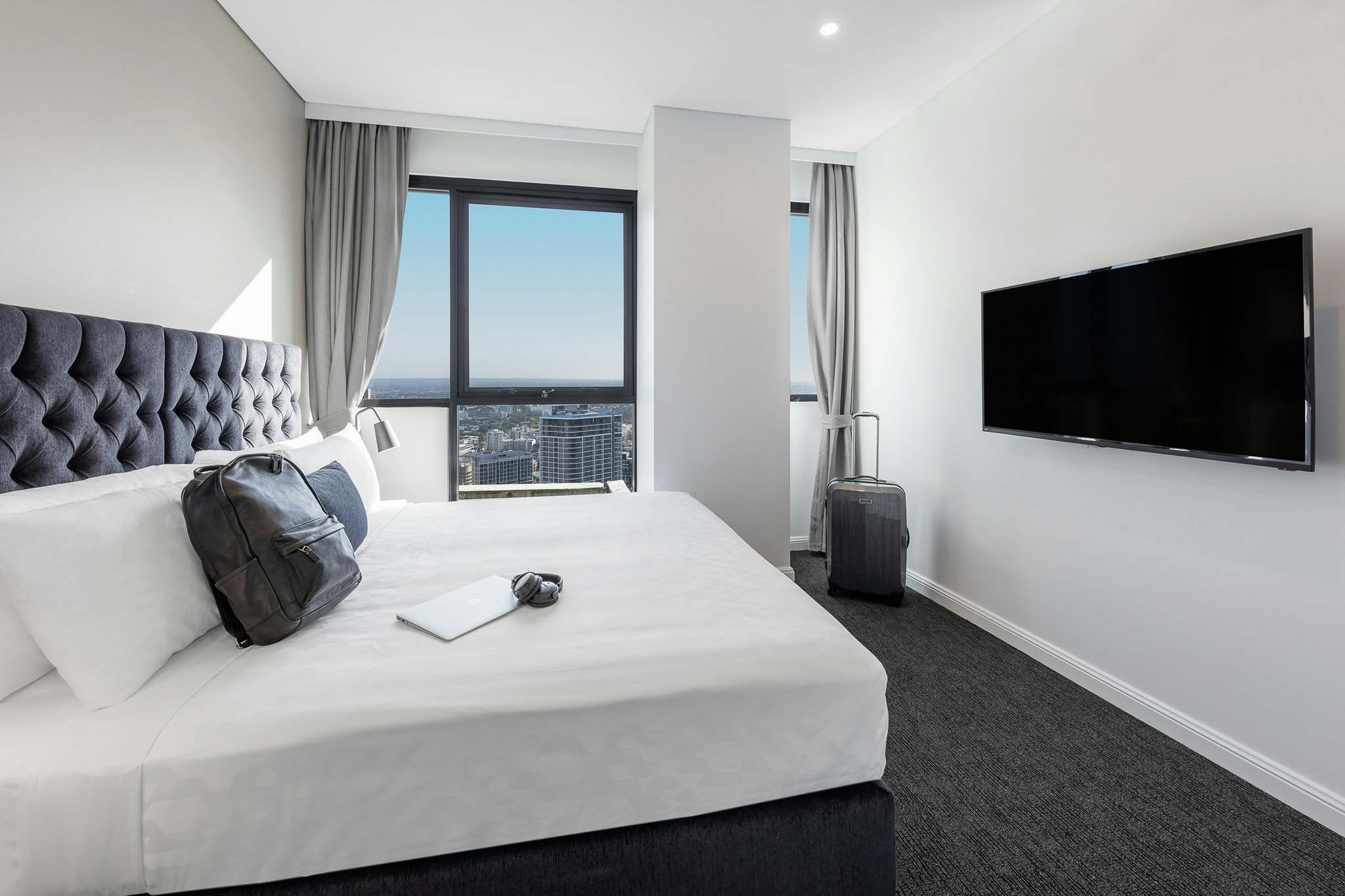 Meriton Serviced Apartments Kent Street 10/53
