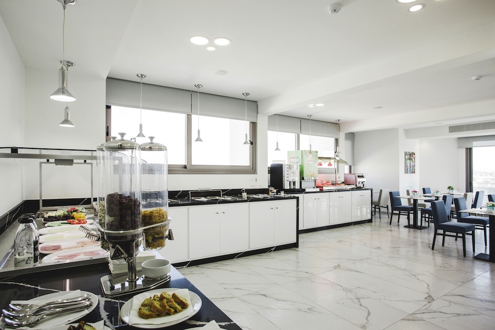Frangiorgio Hotel 44/50