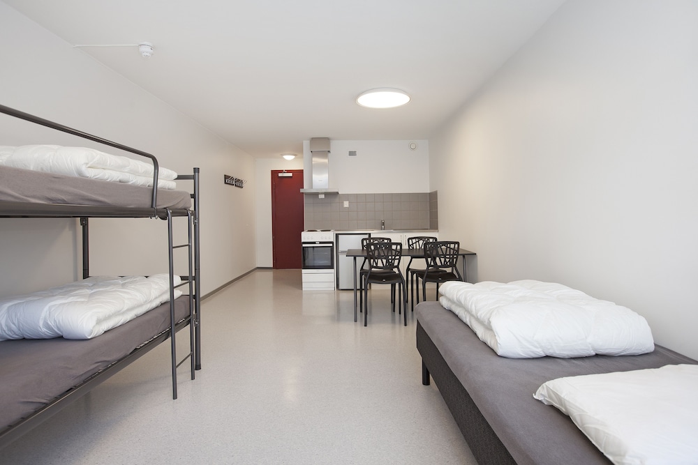 Anker Hostel Oslo 6/25