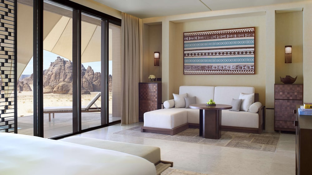 فندق بانيان تري العلا(Banyan Tree ALULA Hotel) 4/50