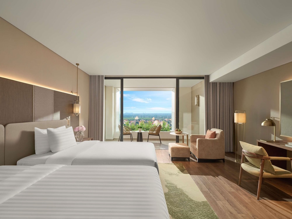 Pullman Ninh Binh 15/63