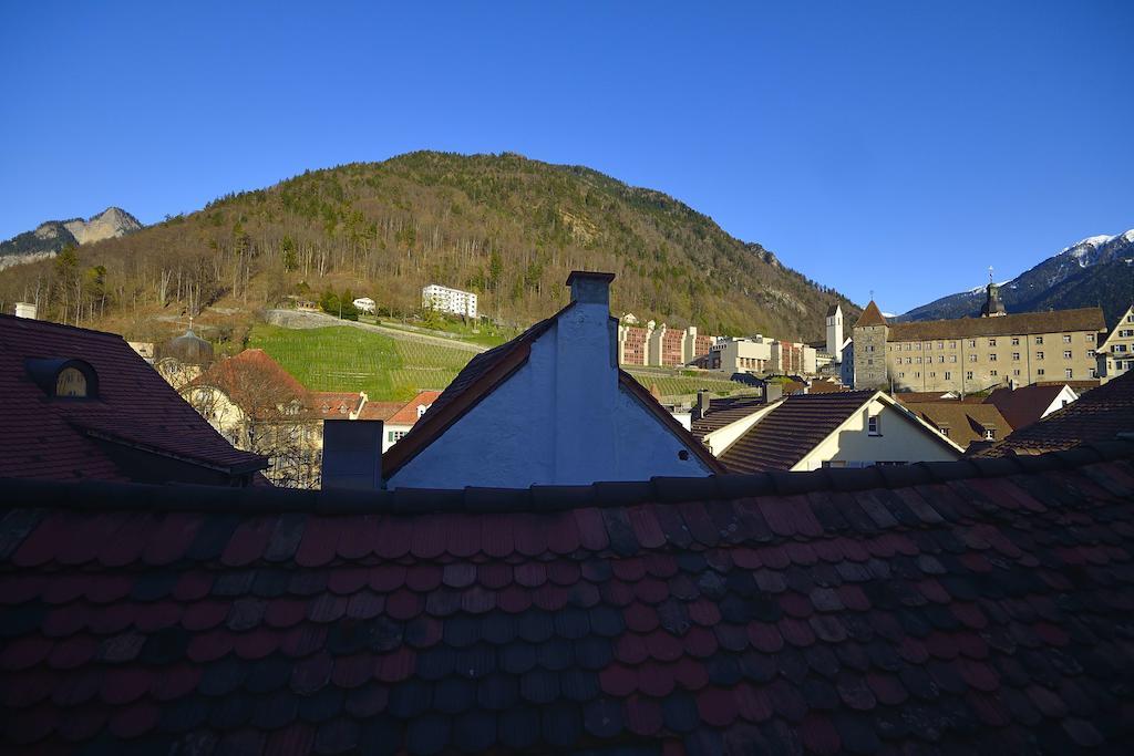 Ambiente Hotel Freieck 17/18