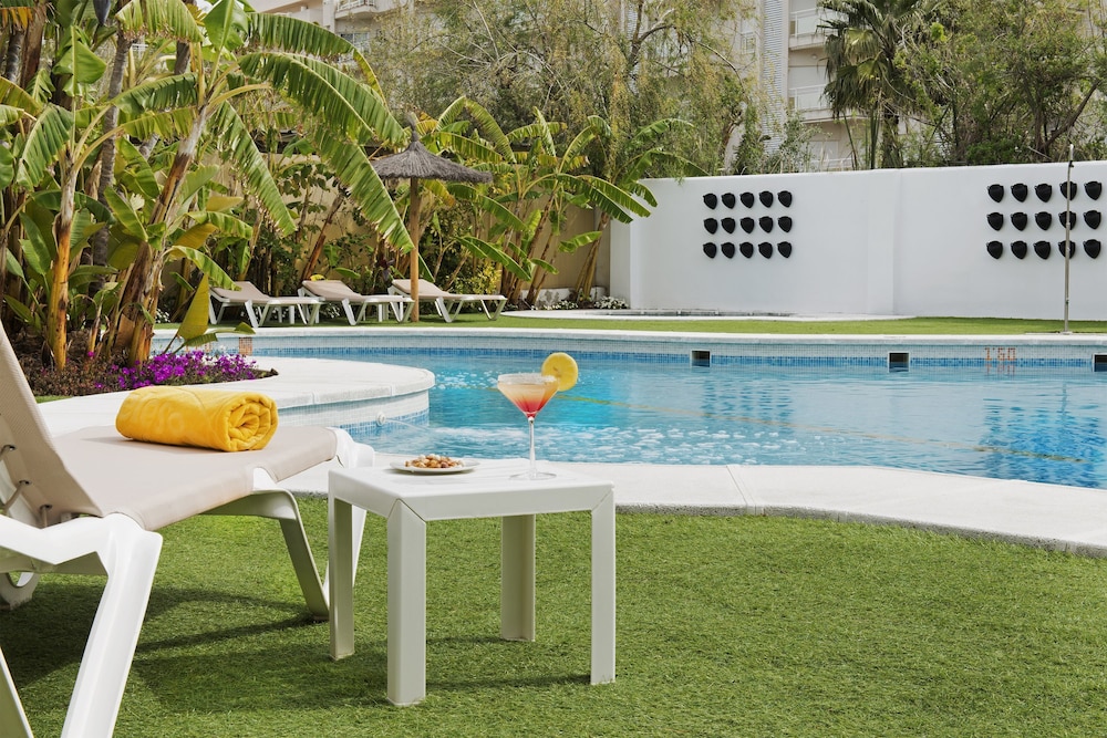 Elba Motril Beach Business Resort 47/48
