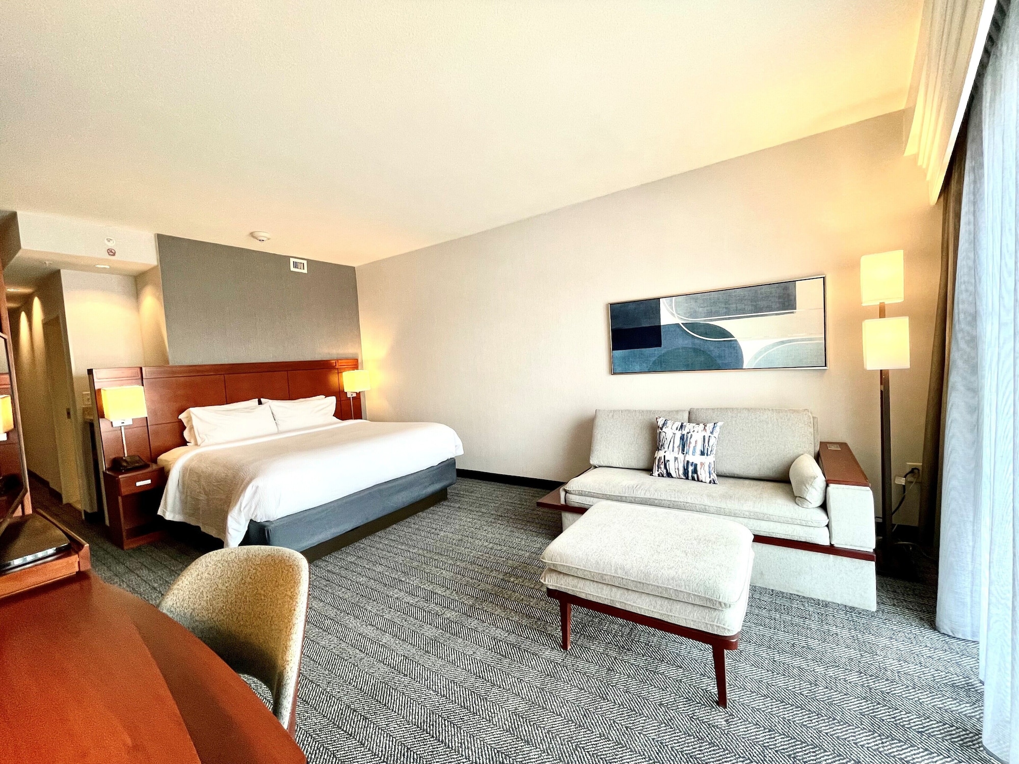 Room at Courtyard Mankato, MANKATO - MN