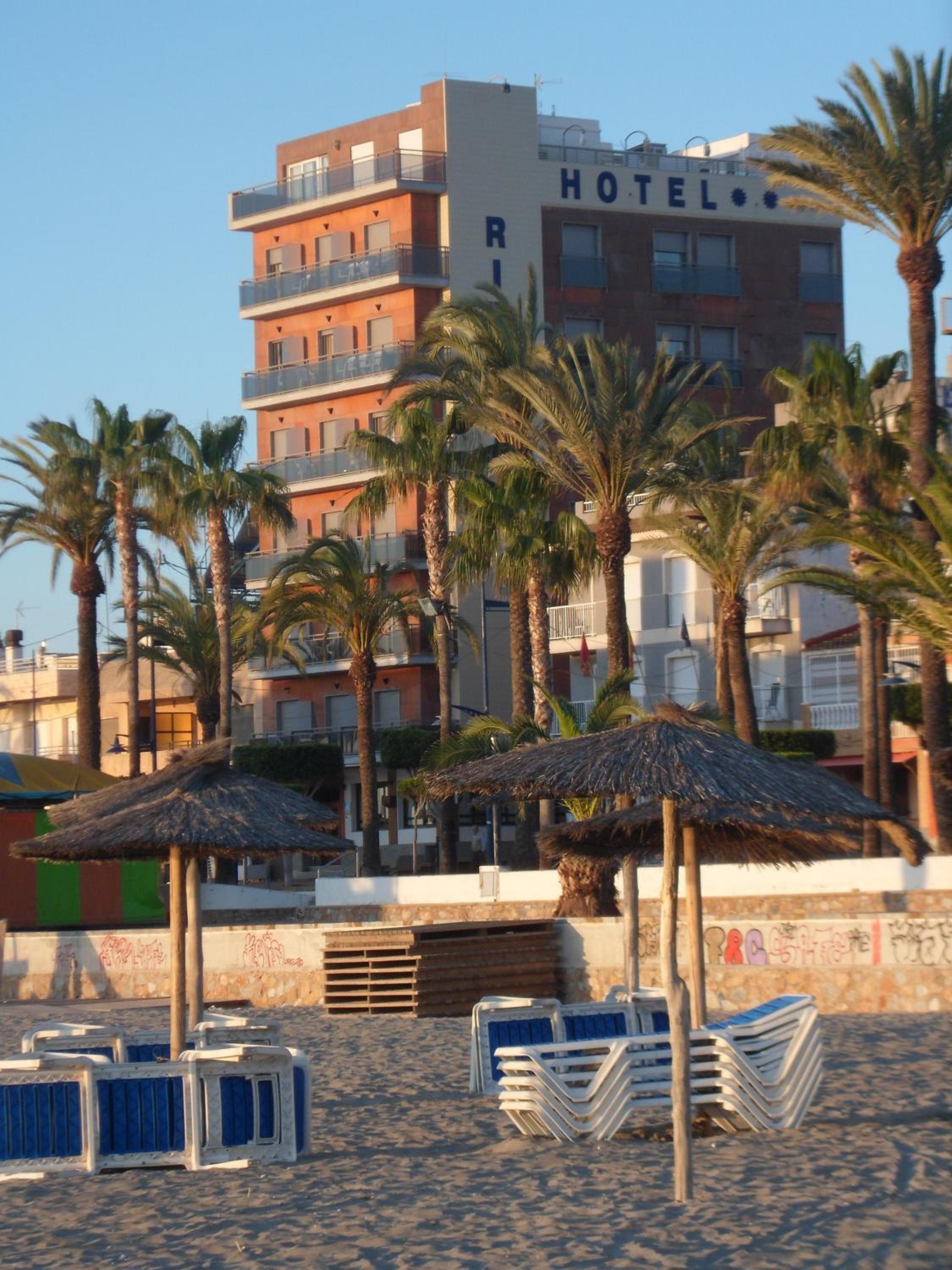 Hotel Ribera 47/57