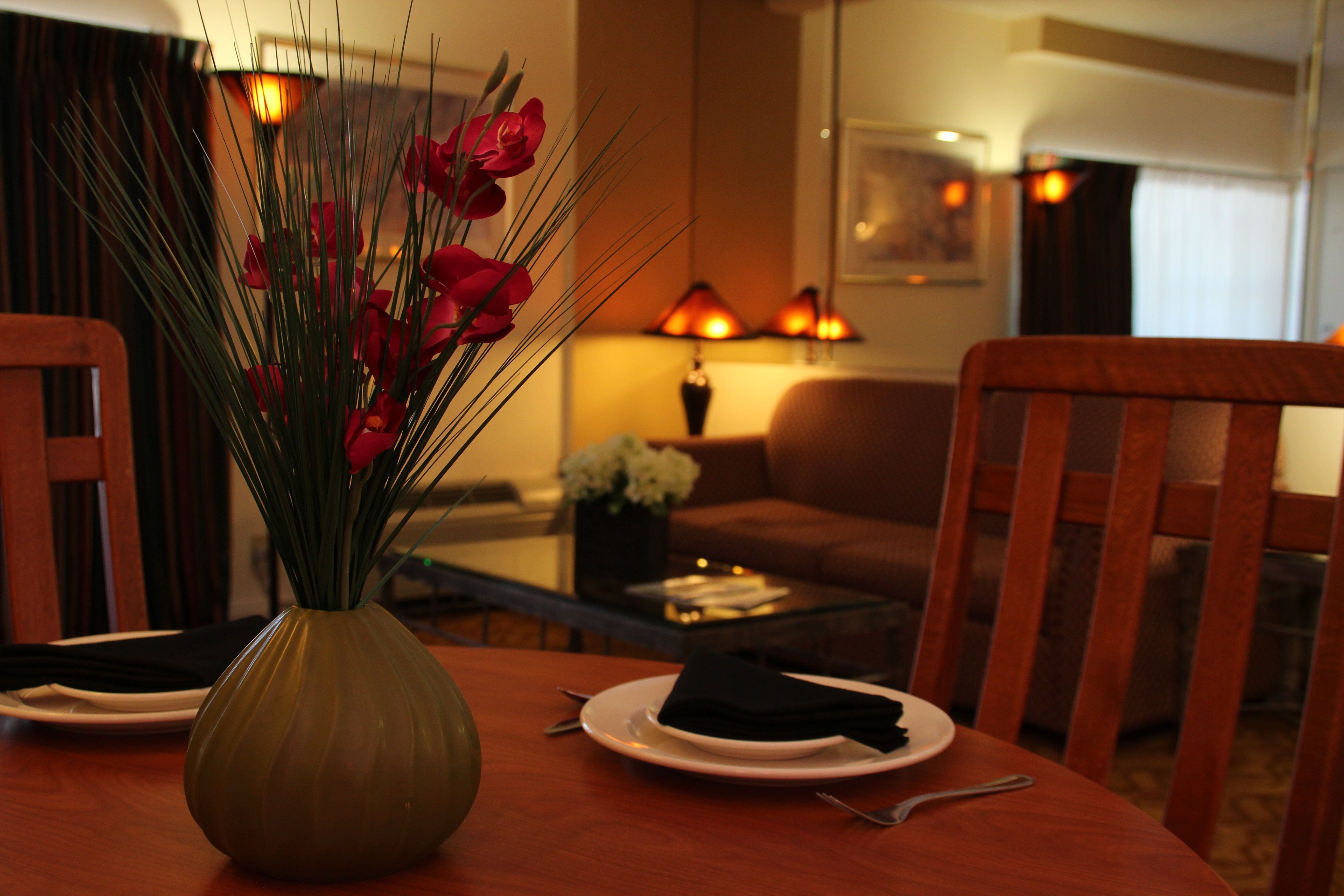 Best Western Plus Thousand Oaks Inn 35/50