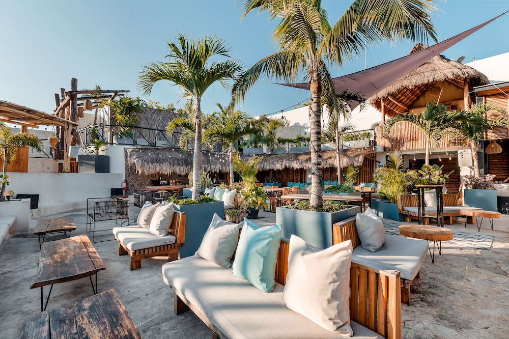 Mayan Monkey Tulum 34/44