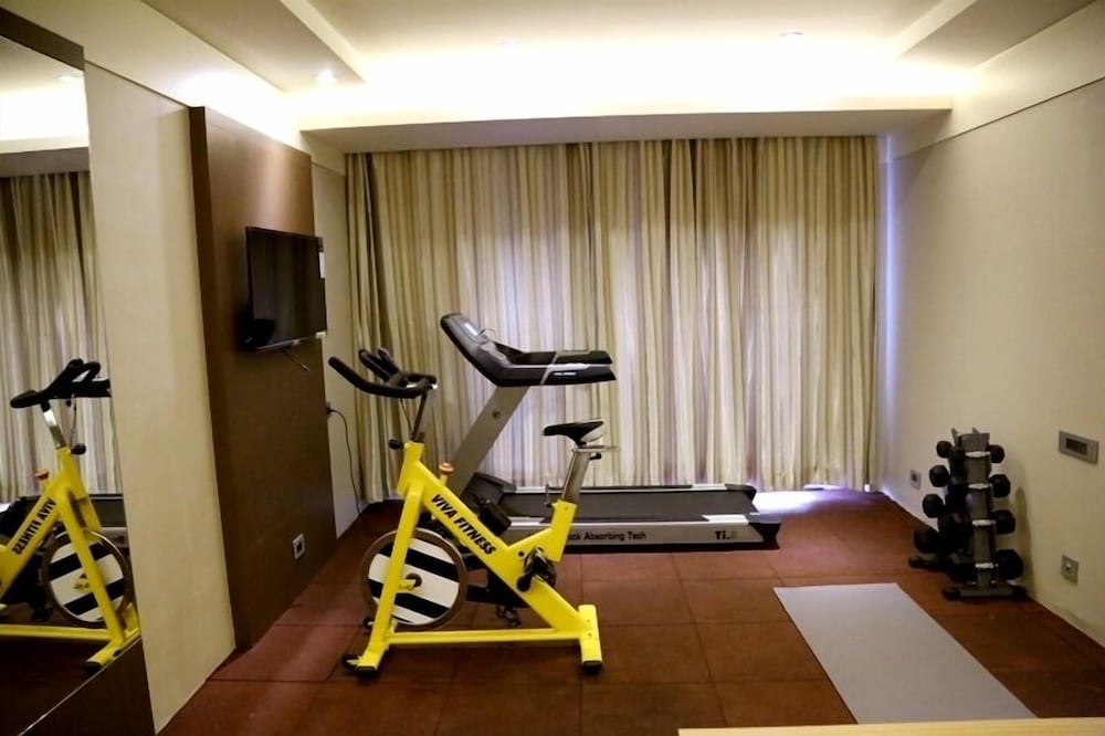 HOTEL SHAKTI CONTINENTAL 12/28