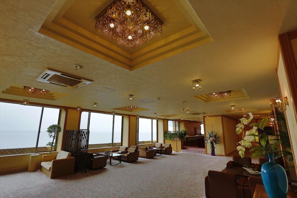 Umino Hotel Isaba 4/63