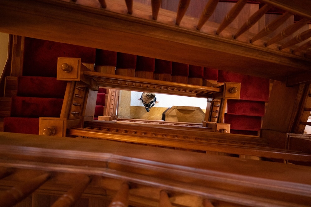 Grande Albergo Delle Rose 2/50